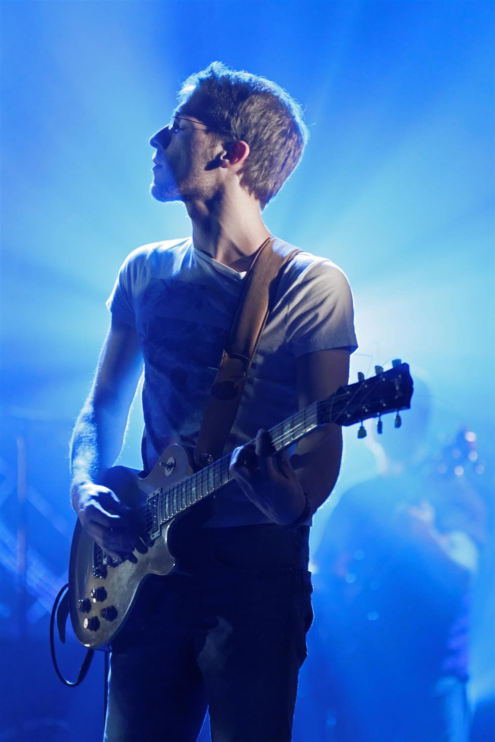 Local Heroes en concert au Sax le Sam 6 fév