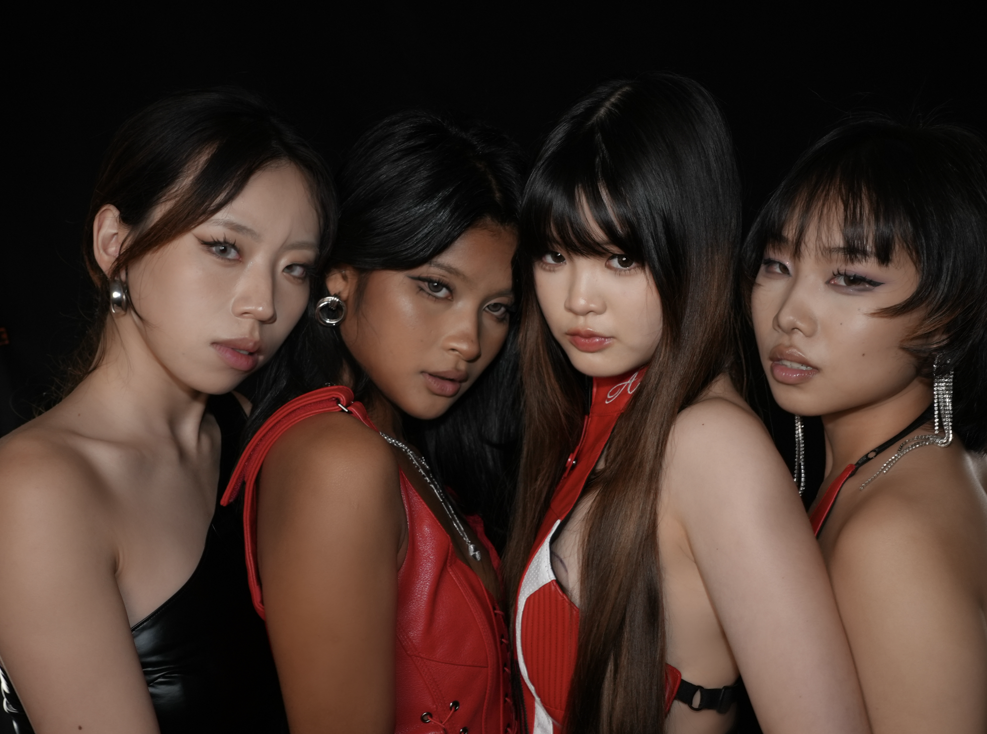 Starseed'z en concert au Sax le Sam 22 mai